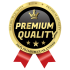 premium quality product