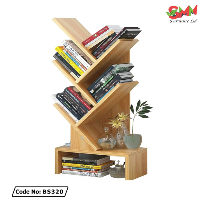 Bookshelf