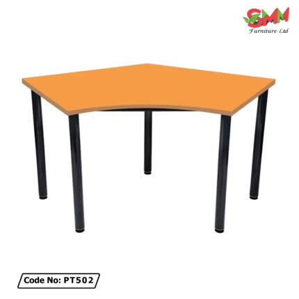 Pentagon Table