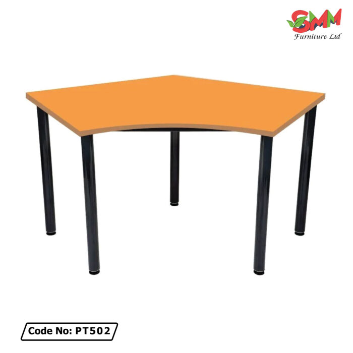 Pentagon Table