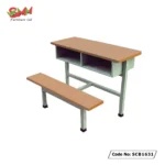 Eco-Friendly-Fiber-Top-Benches