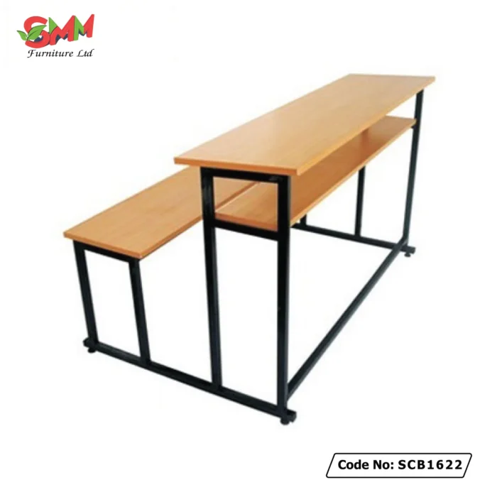 Eco-Friendly-Wooden-Top-Benches
