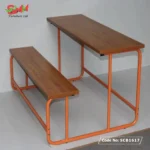 Fiber-Top-Benches-Classroom-Comfort