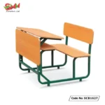 Lightweight--Wooden-Top-Benches