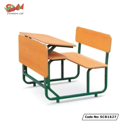 Lightweight--Wooden-Top-Benches