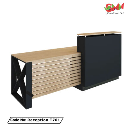 Reception Table