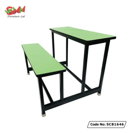 Stylish-Wood--Top-School-Benches