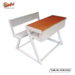 Wooden-Top-School-Benches-Explained