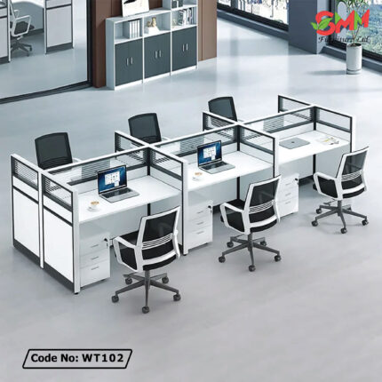 Workstation-Table