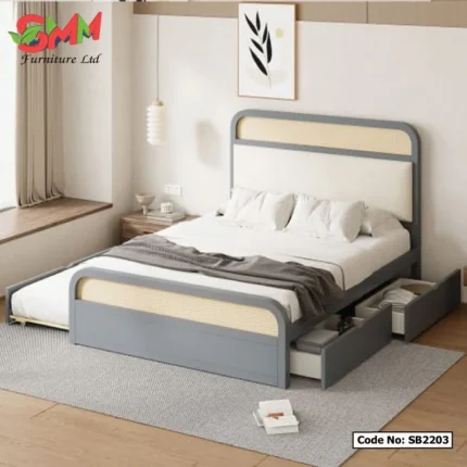 Affordable-Steel-Beds-with-Timeless-Designs