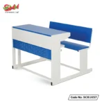 Classmate-Desk-Cum-Bench