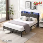 Customizable-Steel-Beds-for-Your-Unique-Needs