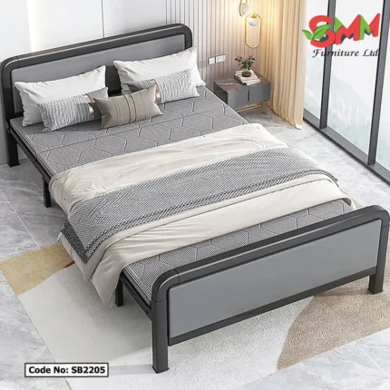 Heavy-Duty-Steel-Beds-for-Enhanced-Durability
