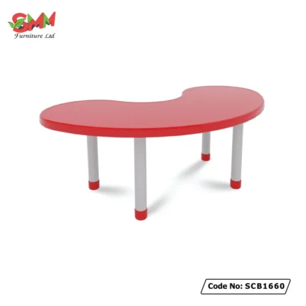 KIDS-Fiber-Top-School-Benches