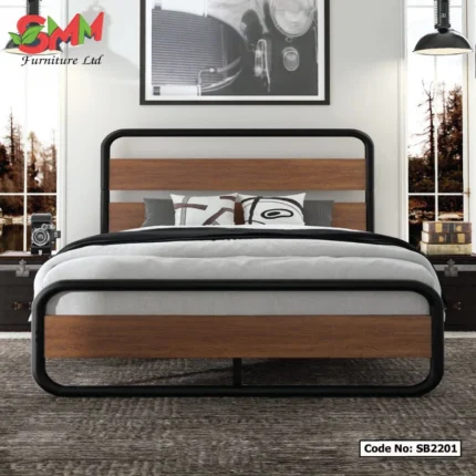 Modern-Steel-Beds-for-Every-Bedroom-Style