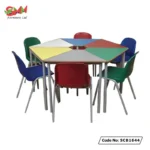 kids-Fiber-Top-School-Benches