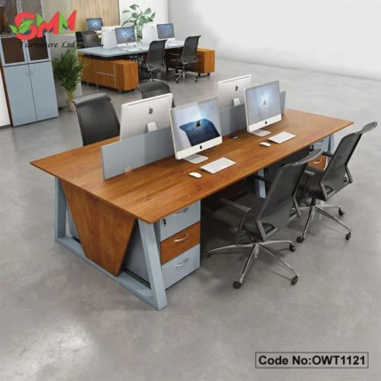 Office Workstation Table Desk
