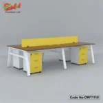 Office Workstation Table Desk