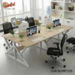 Office Workstation Price in Bangladesh