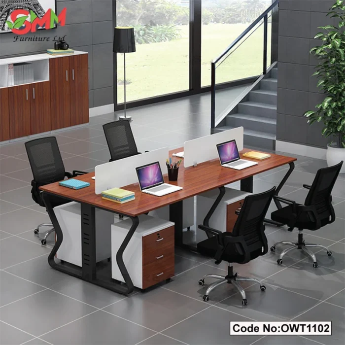 Craft-Friendly-Office-Workstation-Tables-with-Ample-Storage
