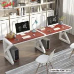 Office Workstation Desks With Partition