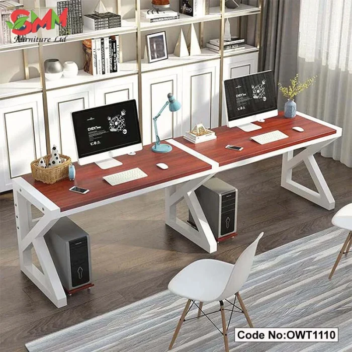 Office Workstation Desks With Partition