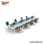 Office Work Station Table Price In Bangladesh