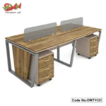 Office Workstation Table Desk
