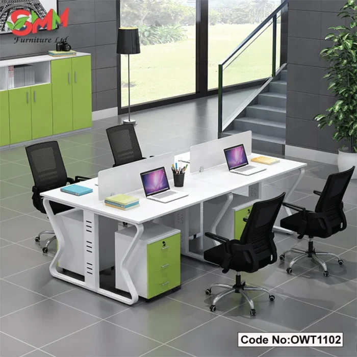 Gaming-Friendly-Office-Workstation-Tables-for-Dual-Use