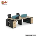 Office Work Station Table Price In Bangladesh