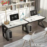 Office Workstation Desks With Partition