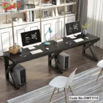 Office Workstation Desks With Partition