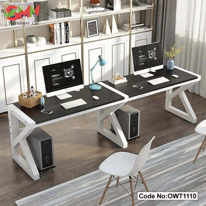 Office Workstation Desks With Partition