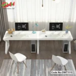 Office Workstation Desks With Partition