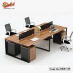 Office Work Station Table Price In Bangladesh
