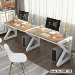 Office Workstation Desks With Partition