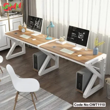 Office Workstation Desks With Partition
