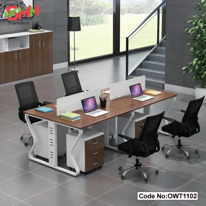 The-Best-Office-Workstation-Tables-for-Graphic-Designers