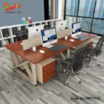 Office Workstation Table Desk Design