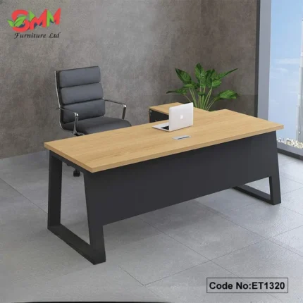Executive Office Table for Conference Rooms
