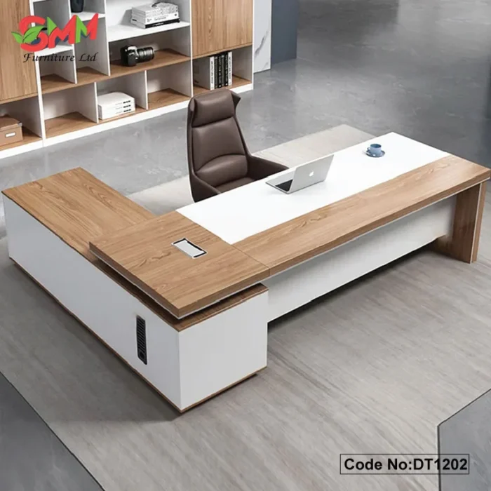 Modern Office Director Table Designs