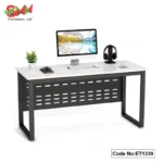 Contemporary Executive Table for Modern Offices