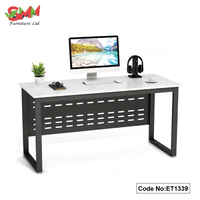Contemporary Executive Table for Modern Offices