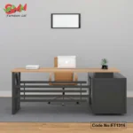 Multi-Purpose Office Executive Table