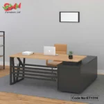 Multi-Purpose Office Executive Table