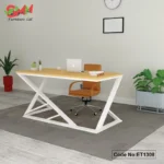 modern executive table