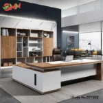 Modern Office Director Table Designs