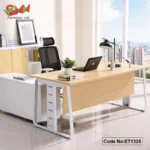 CEO Executive Work Desk for Office Use