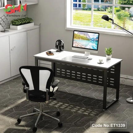 Contemporary Executive Table for Modern Offices
