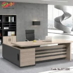 Office Director Table – A Perfect Executive Desk